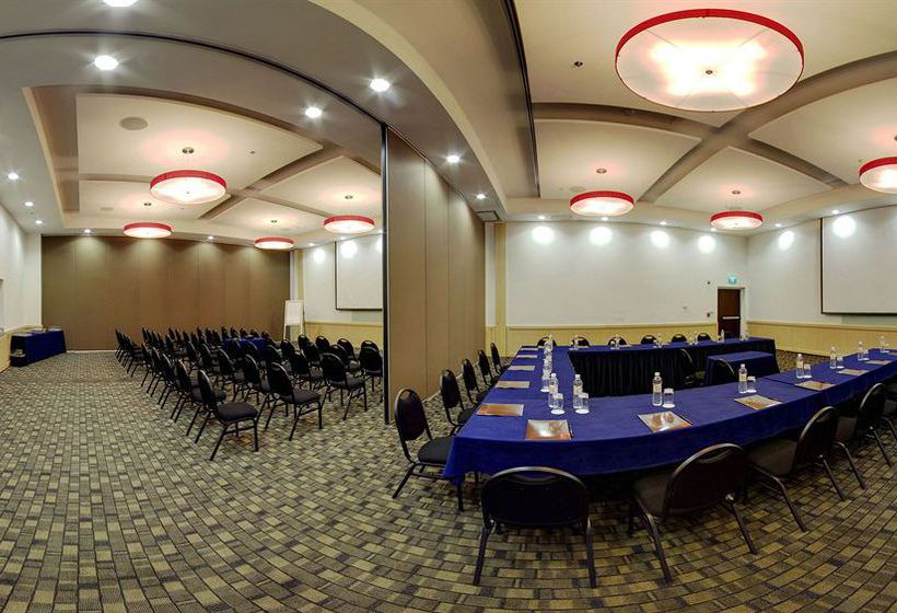 Hotel Fiesta Inn Zacatecas  | Zacatecas | Zacatecas | México 7