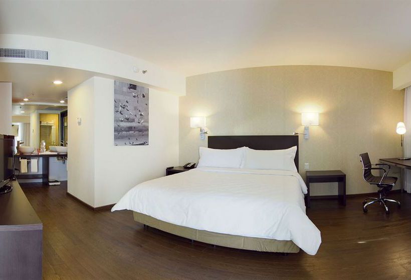 Hotel Fiesta Inn Zacatecas  | Zacatecas | Zacatecas | México 8