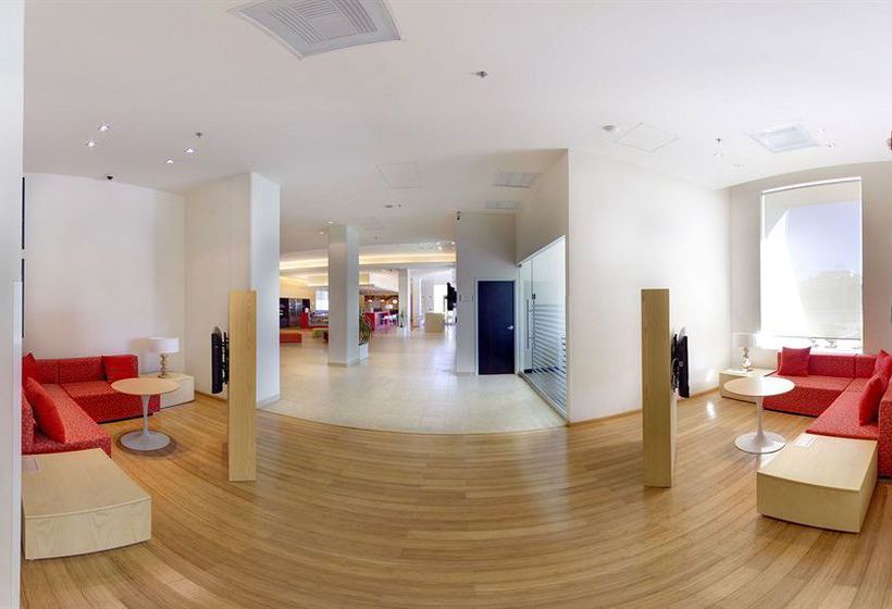 Hotel Fiesta Inn Zacatecas  | Zacatecas | Zacatecas | México 9