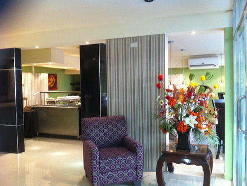 Hotel Frances  | Culiacán | Sinaloa | México 2