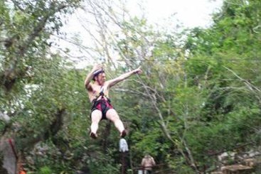 Cabanas Ek Balam  | Temozón | Yucatan | México 1