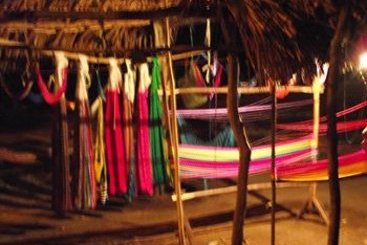 Cabanas Ek Balam  | Temozón | Yucatan | México 10