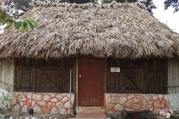 Cabanas Ek Balam  | Temozón | Yucatan | México 13