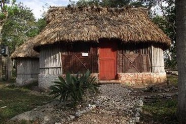 Cabanas Ek Balam  | Temozón | Yucatan | México 14