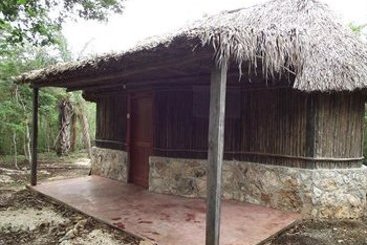 Cabanas Ek Balam  | Temozón | Yucatan | México 15