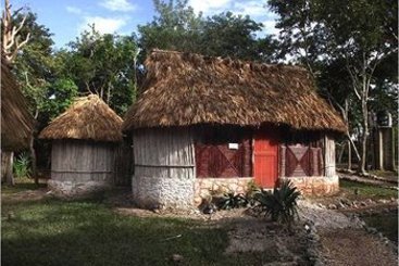 Cabanas Ek Balam  | Temozón | Yucatan | México 16