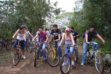 Cabanas Ek Balam  | Temozón | Yucatan | México 19