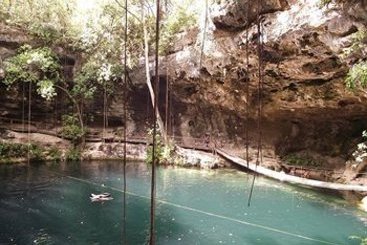 Cabanas Ek Balam  | Temozón | Yucatan | México 2