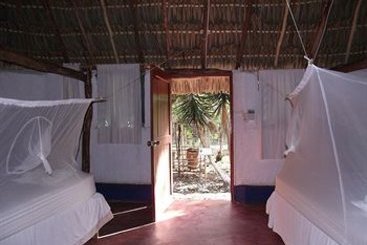 Cabanas Ek Balam  | Temozón | Yucatan | México 3