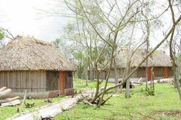 Cabanas Ek Balam  | Temozón | Yucatan | México 5