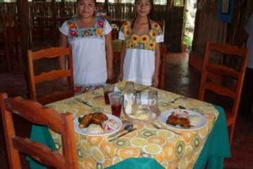 Cabanas Ek Balam  | Temozón | Yucatan | México 7