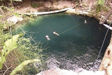 Cabanas Ek Balam  | Temozón | Yucatan | México 8