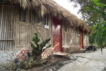 Cabanas Ek Balam  | Temozón | Yucatan | México 9