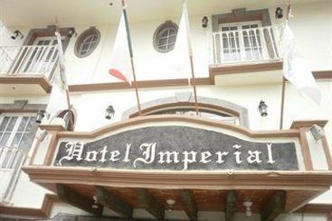 Hotel Imperial Veracruz