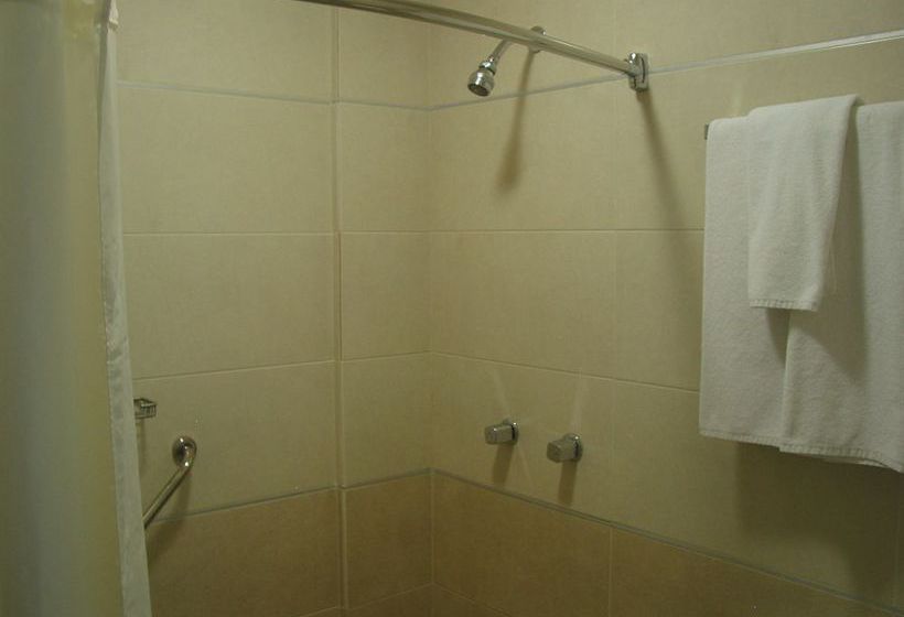 Hotel Viva Inn Tamaulipas