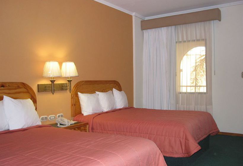 Hotel Viva Inn  | Ciudad Victoria | Tamaulipas | México 1