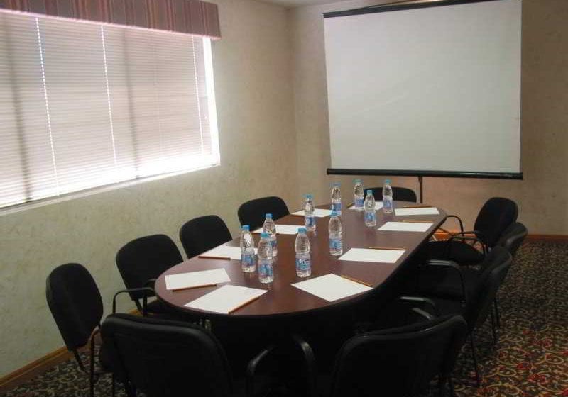 Hotel Viva Inn  | Ciudad Victoria | Tamaulipas | México 10