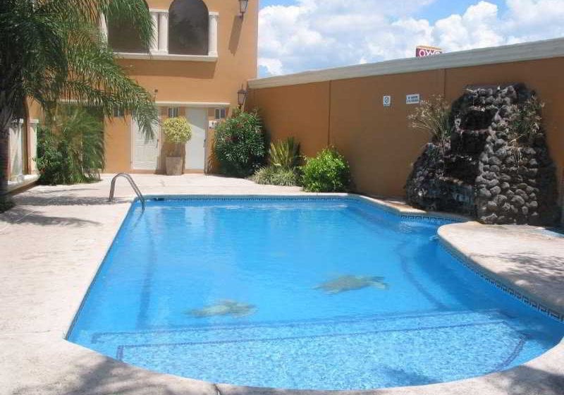 Hotel Viva Inn  | Ciudad Victoria | Tamaulipas | México 12