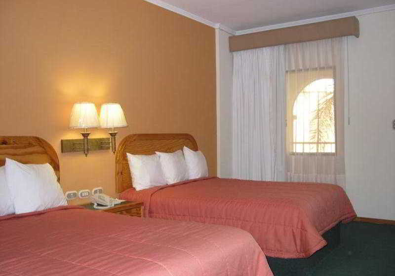 Hotel Viva Inn  | Ciudad Victoria | Tamaulipas | México 13