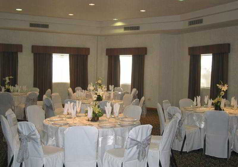 Hotel Viva Inn  | Ciudad Victoria | Tamaulipas | México 15