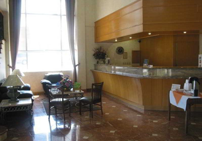 Hotel Viva Inn  | Ciudad Victoria | Tamaulipas | México 16