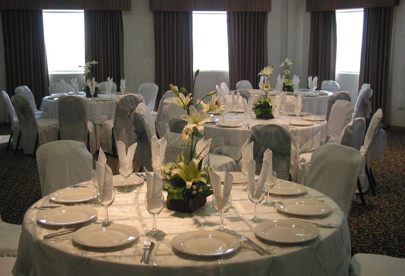 Hotel Viva Inn  | Ciudad Victoria | Tamaulipas | México 2