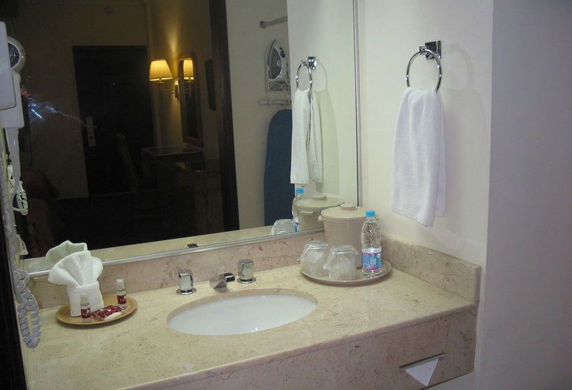 Hotel Viva Inn  | Ciudad Victoria | Tamaulipas | México 3