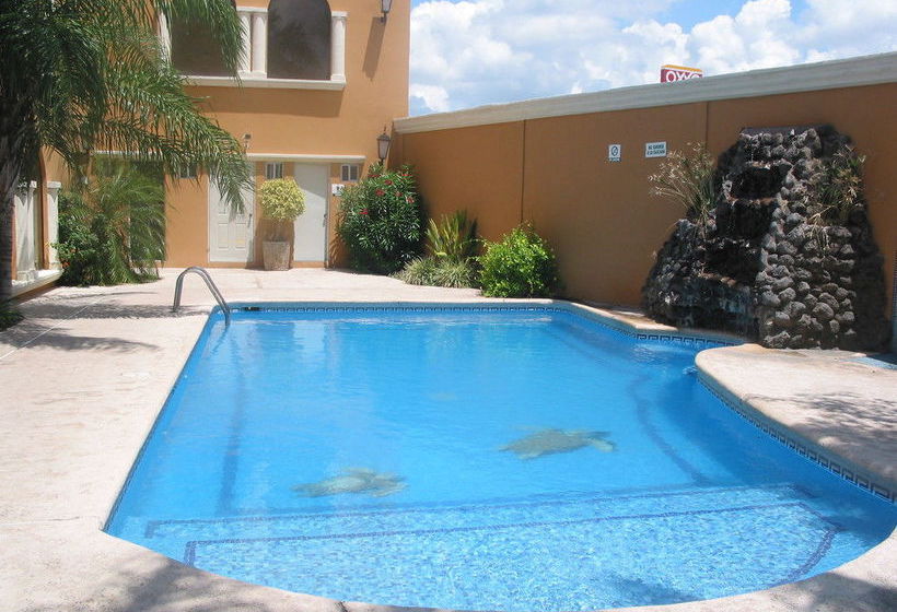 Hotel Viva Inn  | Ciudad Victoria | Tamaulipas | México 4