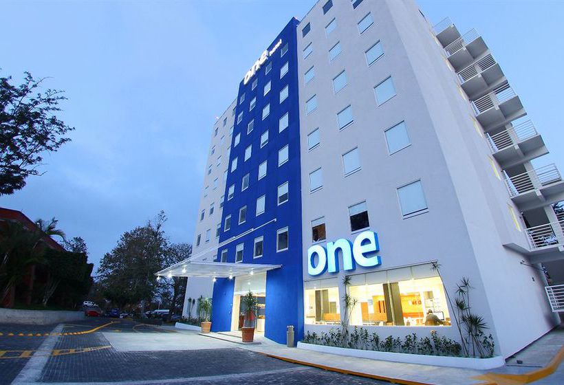 Hotel One Xalapa Las Animas Xalapa-Enríquez