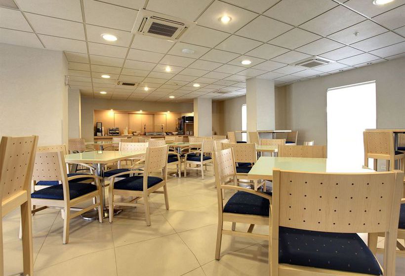 Hotel City Express Villahermosa  | Villahermosa | Tabasco | México 13