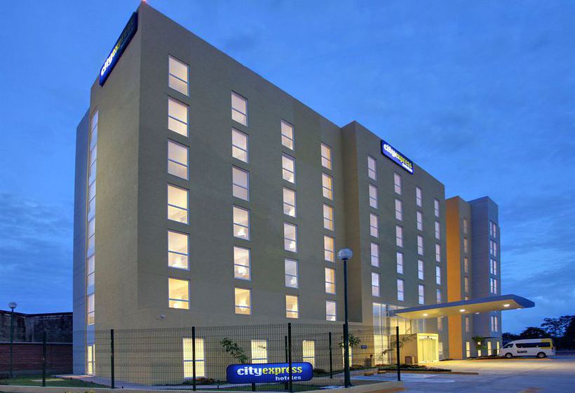 Hotel City Express Villahermosa  | Villahermosa | Tabasco | México 6