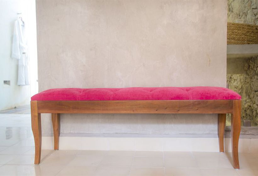 Hotel Koox Casa De Las Palomas Boutique  | Mérida | Yucatan | México 1