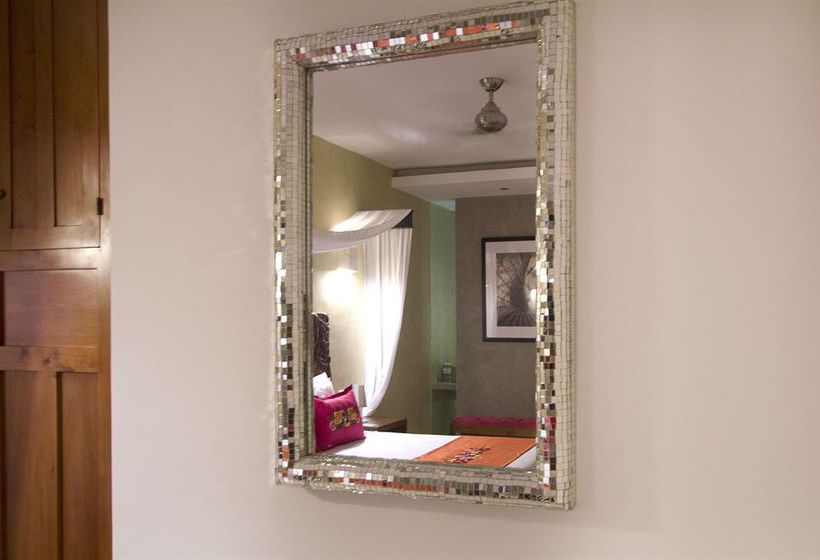 Hotel Koox Casa De Las Palomas Boutique  | Mérida | Yucatan | México 12