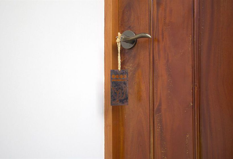 Hotel Koox Casa De Las Palomas Boutique  | Mérida | Yucatan | México 13