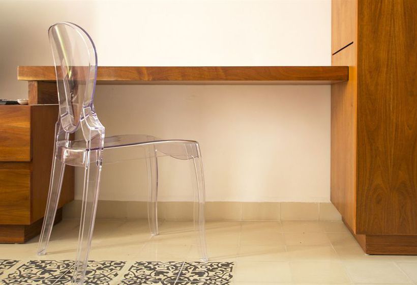 Hotel Koox Casa De Las Palomas Boutique  | Mérida | Yucatan | México 14