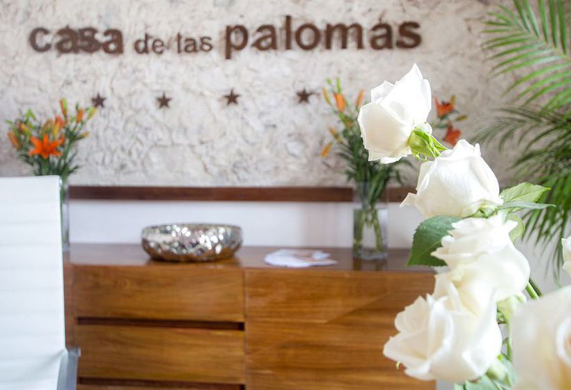 Hotel Koox Casa De Las Palomas Boutique  | Mérida | Yucatan | México 15