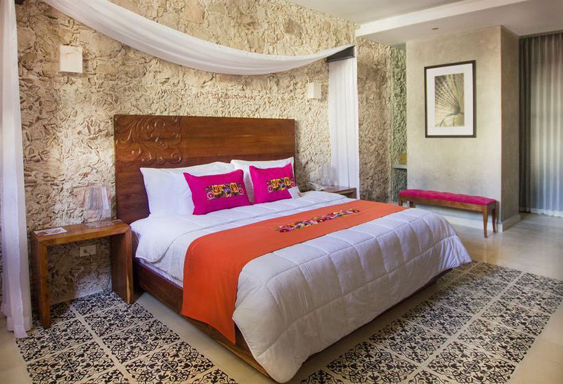 Hotel Koox Casa De Las Palomas Boutique  | Mérida | Yucatan | México 5