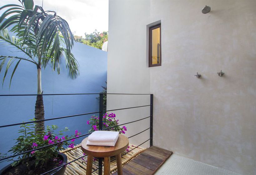 Hotel Koox Casa De Las Palomas Boutique  | Mérida | Yucatan | México 7