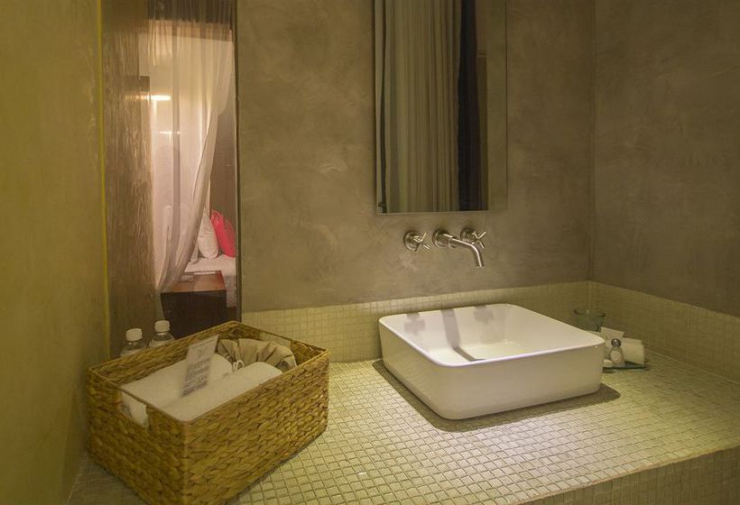 Hotel Koox Casa De Las Palomas Boutique  | Mérida | Yucatan | México 8