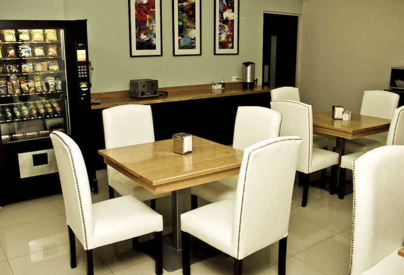 Hotel Sleep Inn Culiacan  | Culiacán | Sinaloa | México 1