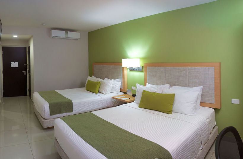 Hotel Sleep Inn Culiacan  | Culiacán | Sinaloa | México 10
