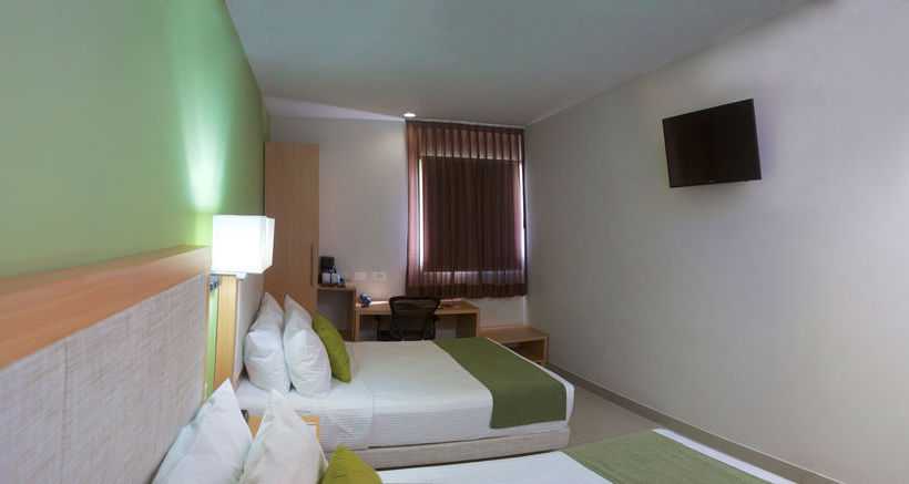 Hotel Sleep Inn Culiacan  | Culiacán | Sinaloa | México 11