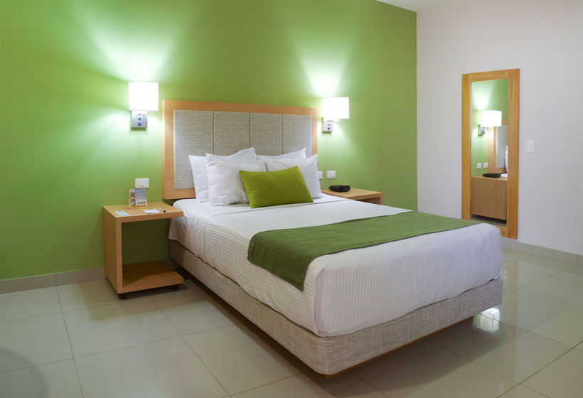 Hotel Sleep Inn Culiacan  | Culiacán | Sinaloa | México 13