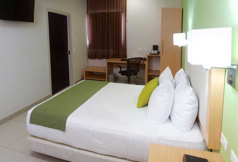 Hotel Sleep Inn Culiacan  | Culiacán | Sinaloa | México 14