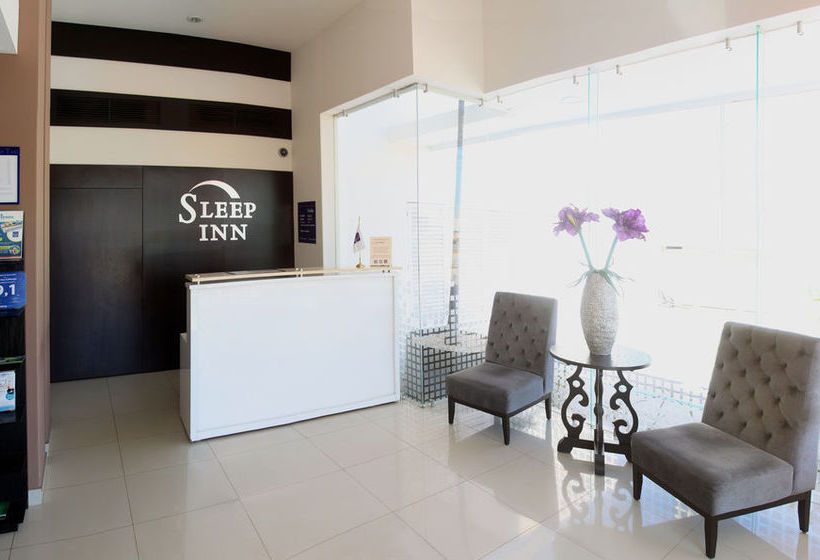 Hotel Sleep Inn Culiacan  | Culiacán | Sinaloa | México 15