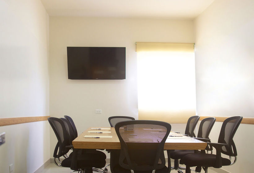 Hotel Sleep Inn Culiacan  | Culiacán | Sinaloa | México 16