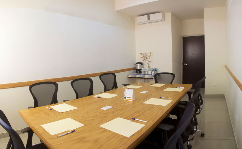 Hotel Sleep Inn Culiacan  | Culiacán | Sinaloa | México 17