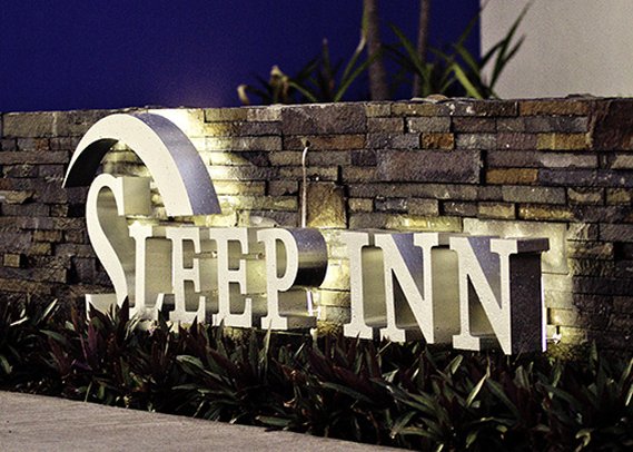 Hotel Sleep Inn Culiacan  | Culiacán | Sinaloa | México 18