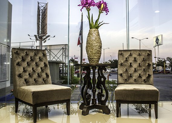 Hotel Sleep Inn Culiacan  | Culiacán | Sinaloa | México 19