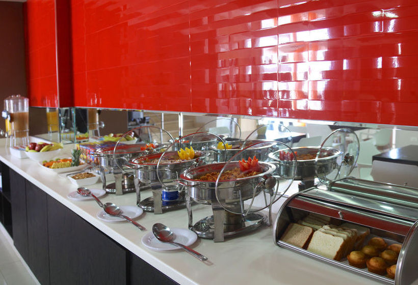 Hotel Sleep Inn Culiacan  | Culiacán | Sinaloa | México 2